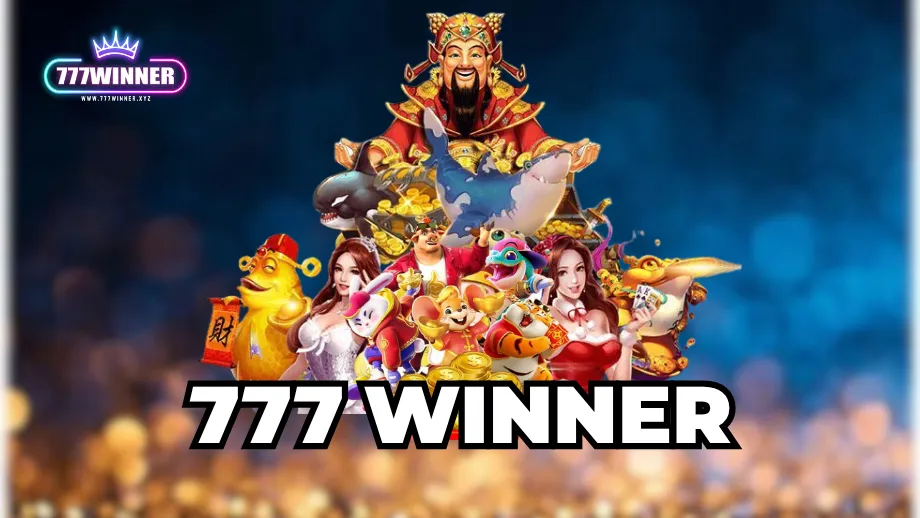 .777 Winner