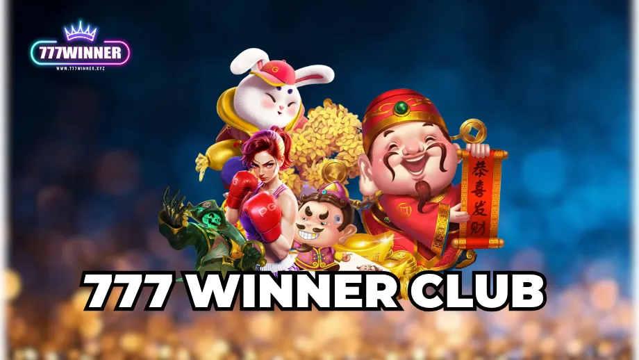 .777 Winner