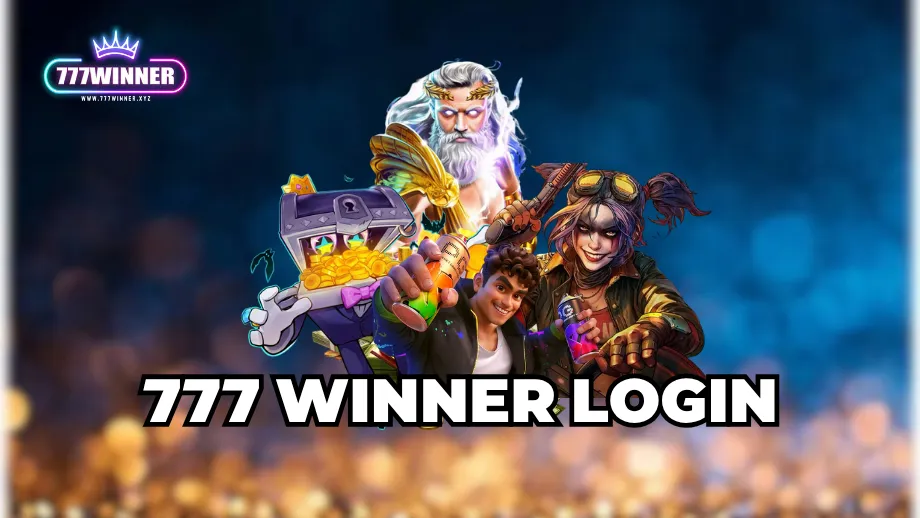 .777 Winner
